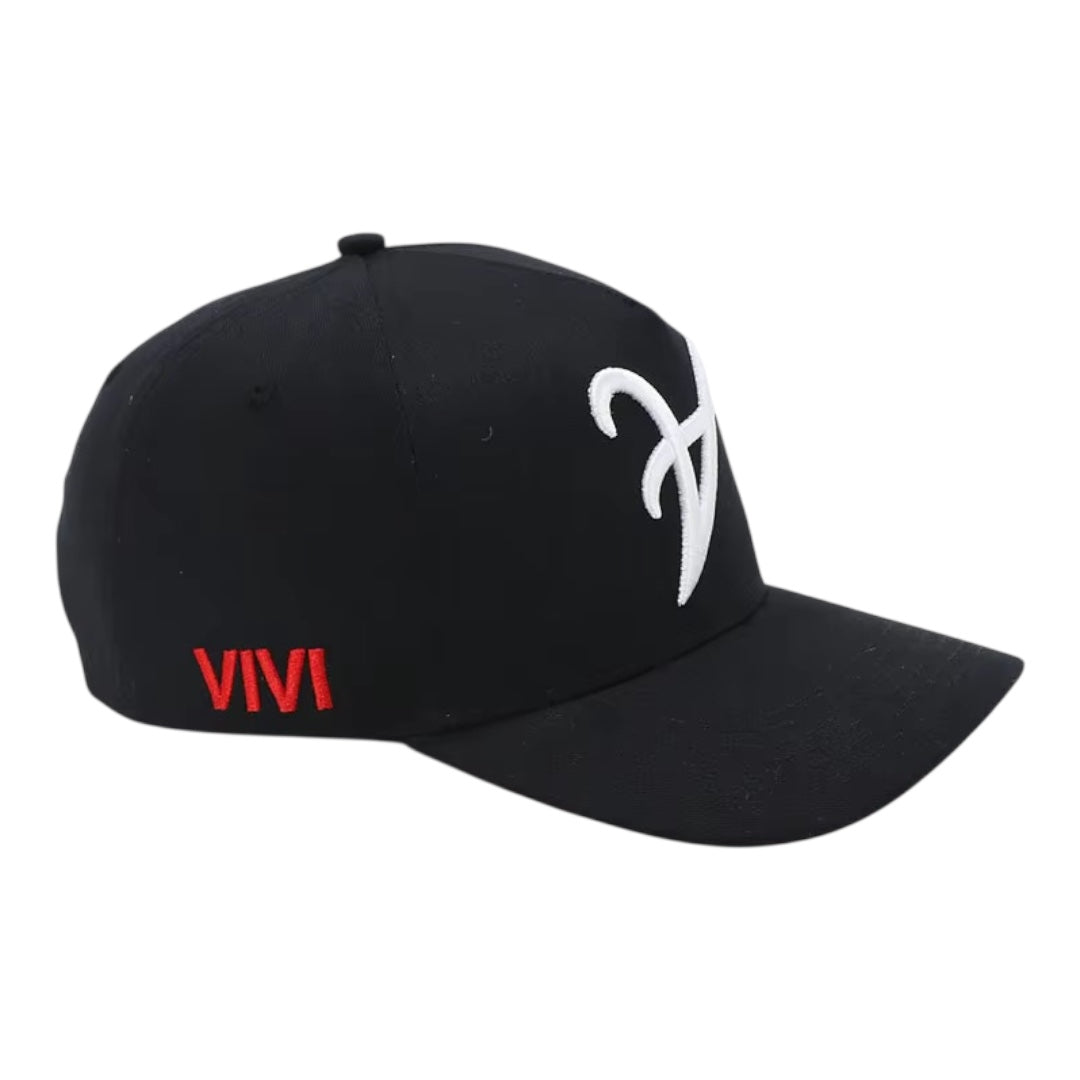 "VTL BRAVE" HAT