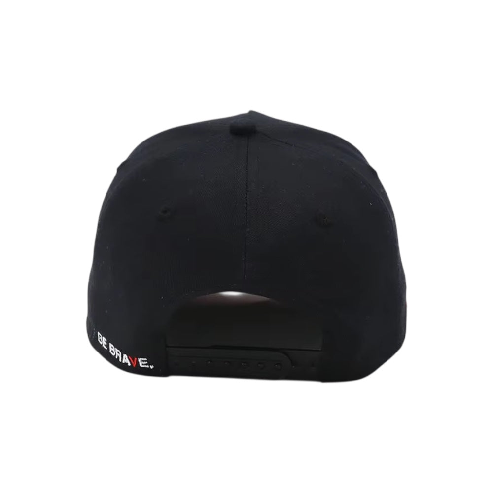 "VTL BRAVE" HAT