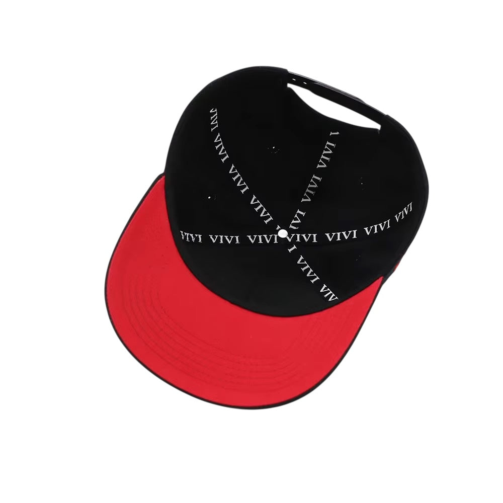 "VTL BRAVE" HAT
