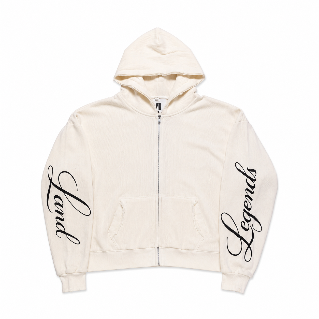 LAND LEGENDS THERMAL ZIP