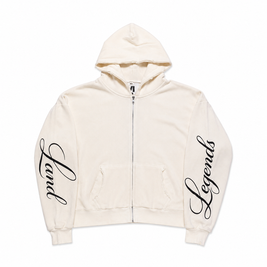 LAND LEGENDS THERMAL ZIP